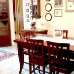 4-room flat excellent condition, ground floor, Abissinia, Riccione