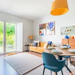 Alugar 1 quarto apartamento de 50 m² em Lisbon