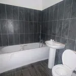 Rent 1 bedroom flat in Yorkshire And The Humber