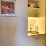 Huur 1 slaapkamer appartement in Uccle - Ukkel