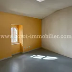 Appartement de 52 m² avec 3 chambre(s) en location à LAMASTRE