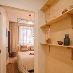 Rent 1 bedroom apartment in lisbon