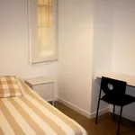 Alquilar 13 dormitorio casa en Madrid