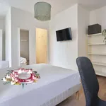 Rent a room in Nancy