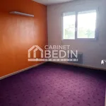 Maison de 84 m² avec 4 chambre(s) en location à Talence