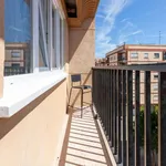 Rent a room in valencia