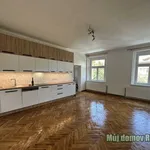 Rent 2 bedroom apartment in Praha 3