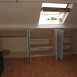 Huur 1 slaapkamer appartement in Aalst