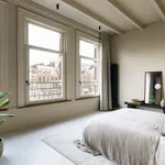 Huur 3 slaapkamer appartement van 118 m² in Amsterdam