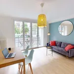 Louez une chambre de 106 m² à Paris