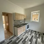 Pronajměte si 1 ložnic/e byt o rozloze 43 m² v Kolín