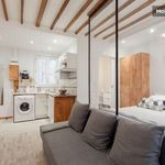 Rent 1 bedroom apartment of 23 m² in Paris