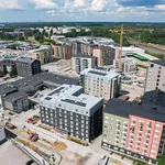 Vuokraa 1 makuuhuoneen asunto, 28 m² paikassa Turku