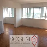 Appartement de 65 m² avec 3 chambre(s) en location à Toulouse