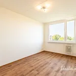 Rent 3 bedroom apartment in Praha 10