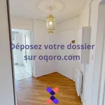 Appartement de 9 m² avec 3 chambre(s) en location à Grenoble