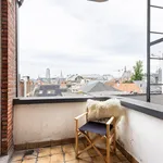 Appartement de 133 m² avec 2 chambre(s) en location à Antwerp