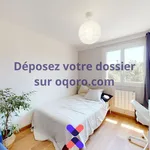 Rent 3 bedroom apartment of 10 m² in Marseille