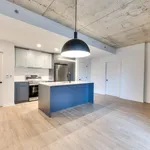  appartement avec 1 chambre(s) en location à Montreal