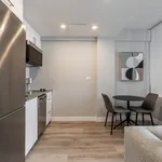 Rent 1 bedroom apartment in Montreal