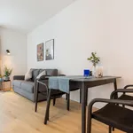 Miete 1 Schlafzimmer wohnung von 28 m² in Gütersloh