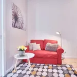 Rent 1 bedroom apartment of 45 m² in berlin