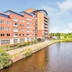 Rent 1 bedroom flat in Yorkshire And The Humber