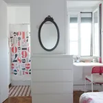 Rent 5 bedroom apartment in Lisbon