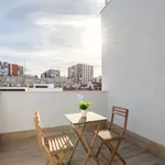 Rent a room in madrid