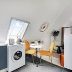 Appartement de 25 m² avec 1 chambre(s) en location à Paris