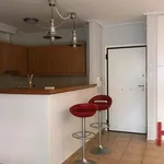 Rent 1 bedroom apartment of 56 m² in Athens