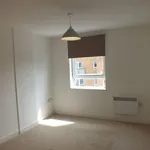 Flat to rent in Quadrivium Point, Tuns Lane, Slough SL1