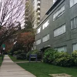 Appartement de 441 m² avec 1 chambre(s) en location à Vancouver