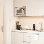 Miete 1 Schlafzimmer wohnung von 22 m² in Cologne