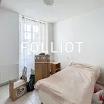 Appartement de 54 m² avec 2 chambre(s) en location à Fougères