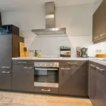  appartement avec 2 chambre(s) en location à Gent