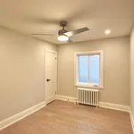  maison avec 3 chambre(s) en location à Toronto (Bedford Park-Nortown)