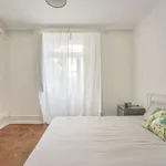 Rent a room in lisbon