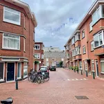 Huur 1 slaapkamer appartement van 70 m² in Den Haag