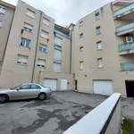 Rent 1 bedroom apartment of 20 m² in RODEZ