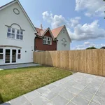 Rent 3 bedroom house in Wareham