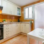 Rent 5 bedroom apartment in Valencia