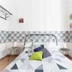 Rent 3 bedroom apartment in rome