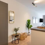 Miete 1 Schlafzimmer wohnung von 27 m² in Frankfurt