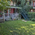  appartement avec 5 chambre(s) en location à Montreal