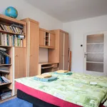 Rent 3 bedroom apartment of 90 m² in Prague