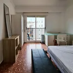 Rent 5 bedroom apartment in Valencia