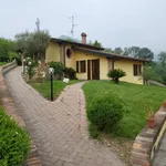 Rent 4 bedroom house of 200 m² in Casalecchio di Reno