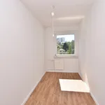 Rent 4 bedroom apartment of 69 m² in Chemnitz