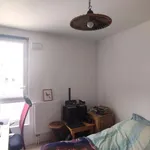 Appartement de 11 m² avec 1 chambre(s) en location à Nanterre